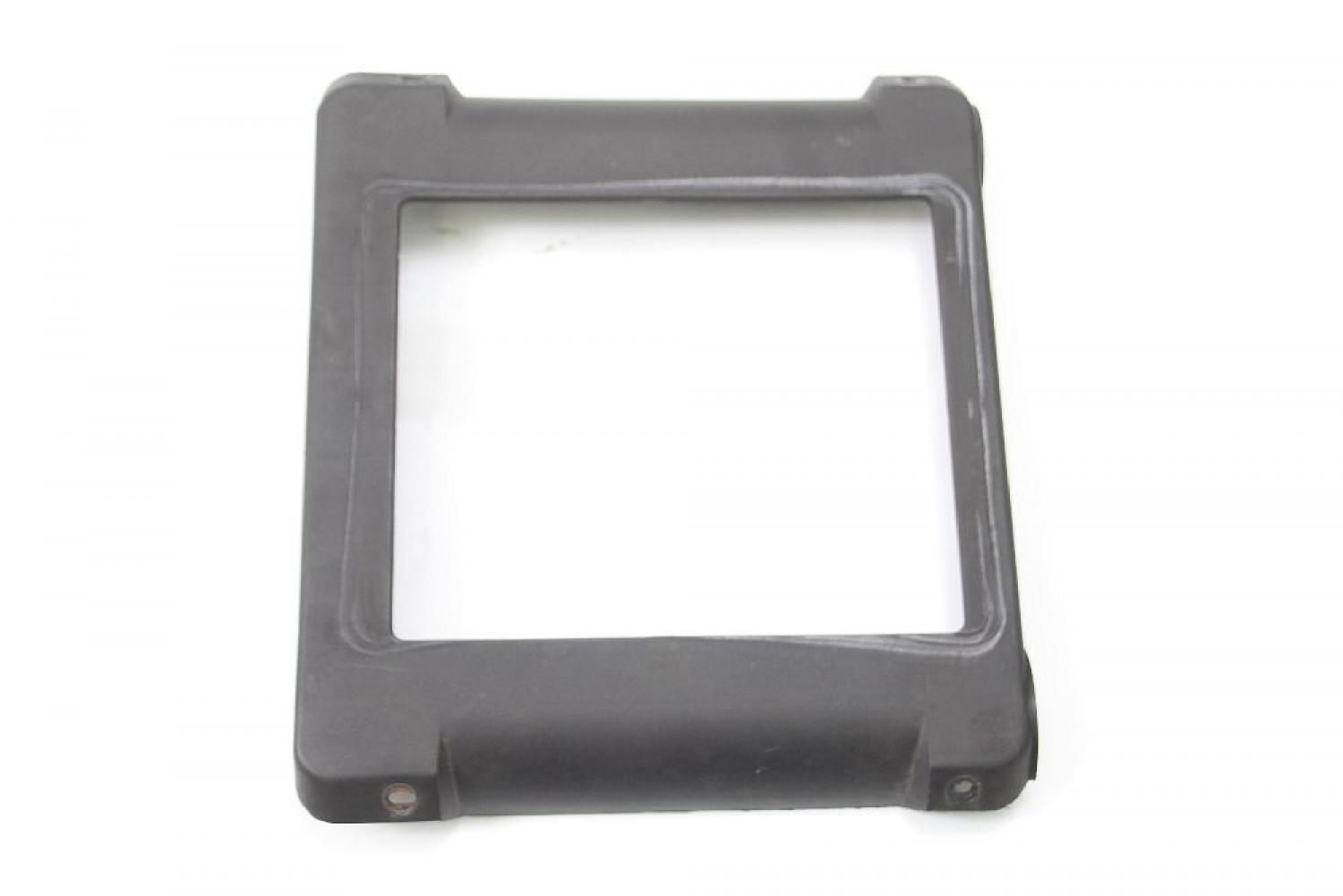 Motorabdeckung 281924A200 Hyundai H1 STAREX