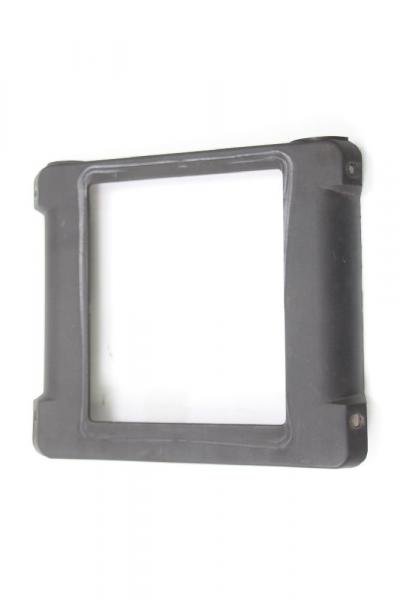 Motorabdeckung 281924A200 Hyundai H1 STAREX