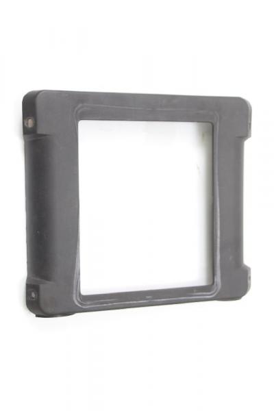 Motorabdeckung 281924A200 Hyundai H1 STAREX