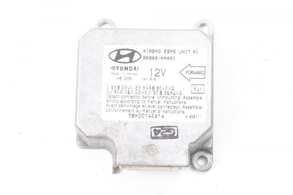Steuergerät Aufprallsensor 959004A401 Hyundai H1 STAREX