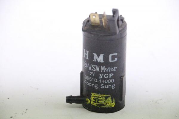 Scheibenwischerwasserpumpe 9851014000 Hyundai H1 STAREX