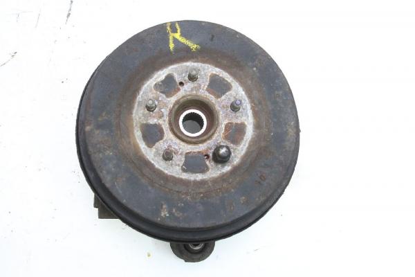 Achsschenkel hinten rechts 4611065J00 Suzuki GRAND VITARA 2