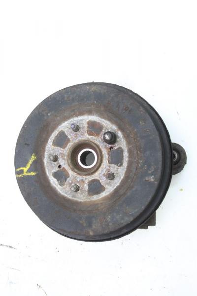 Achsschenkel hinten rechts 4611065J00 Suzuki GRAND VITARA 2