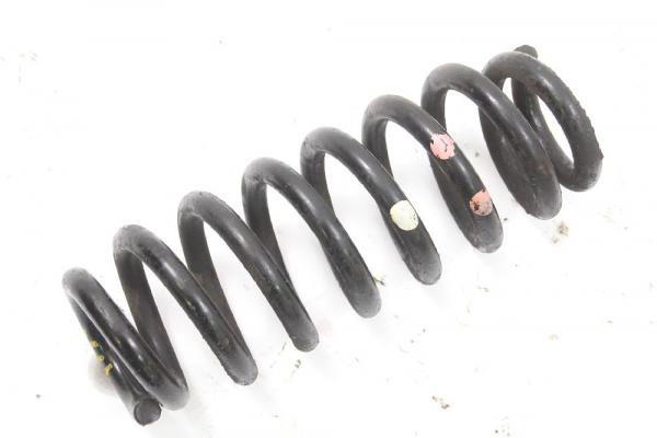 Feder hinten rechts 4131165J00 Suzuki GRAND VITARA 2