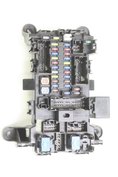 Sicherungskasten 00675J03 Suzuki GRAND VITARA 2