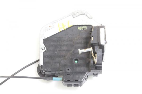 Türschloß hinten links 8235065J15 Suzuki GRAND VITARA 2