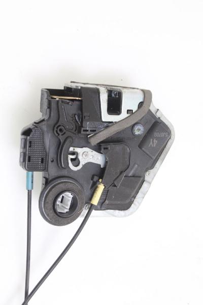 Türschloß hinten links 8235065J15 Suzuki GRAND VITARA 2
