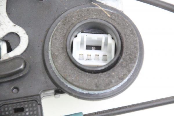 Türschloß hinten links 8235065J15 Suzuki GRAND VITARA 2