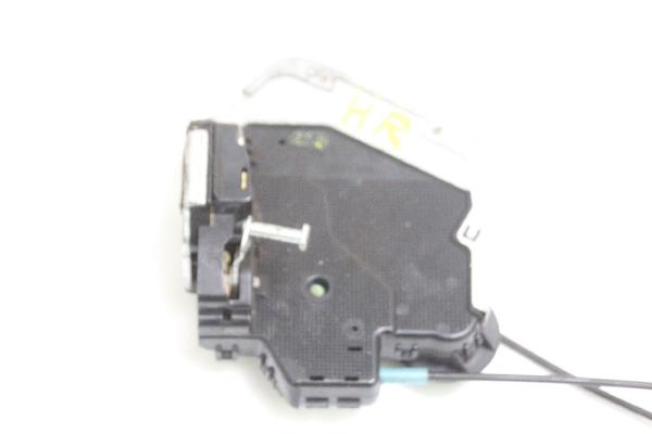 Türschloß hinten rechts 8231065J15 Suzuki GRAND VITARA 2