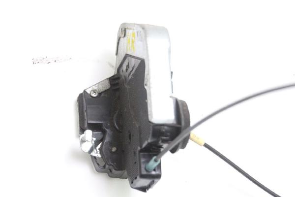 Türschloß hinten rechts 8231065J15 Suzuki GRAND VITARA 2