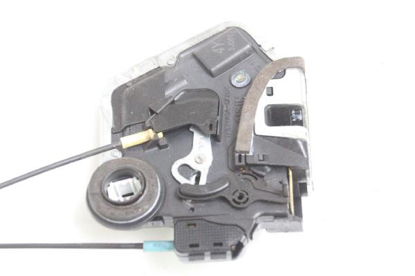 Türschloß hinten rechts 8231065J15 Suzuki GRAND VITARA 2