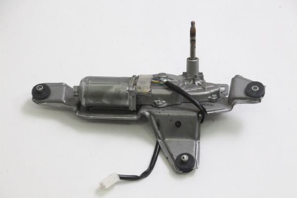 Scheibenwischermotor hinten 2596000632 Suzuki GRAND VITARA 2