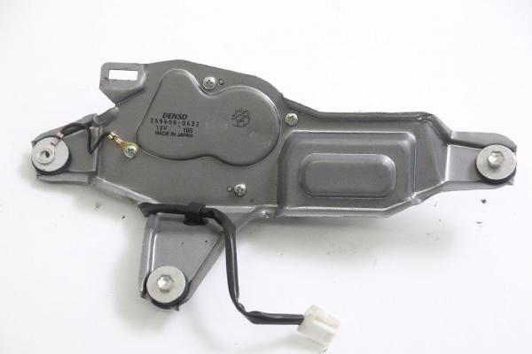 Scheibenwischermotor hinten 2596000632 Suzuki GRAND VITARA 2