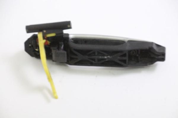 Türgriff außen hinten links 8281263J00 Suzuki GRAND VITARA 2