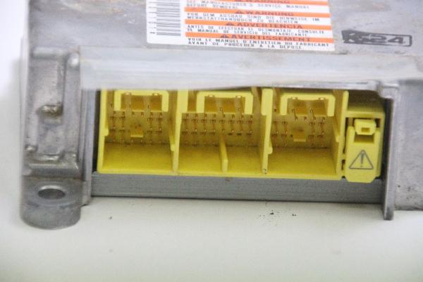 Steuergerät Aufprallsensor 3891065J30 Suzuki GRAND VITARA 2