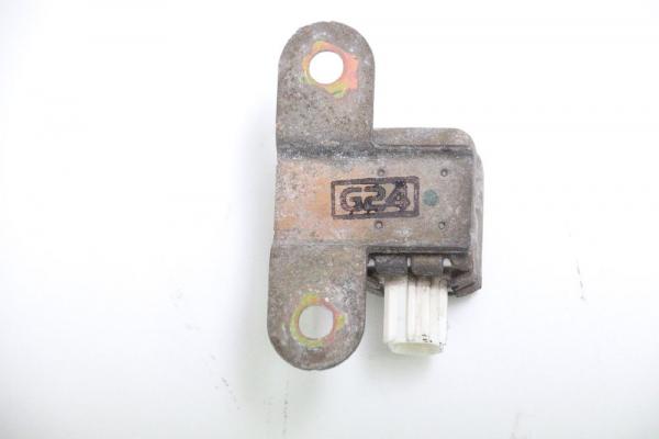 Airbag Sensor vorn rechts 3893065J00 Suzuki GRAND VITARA 2
