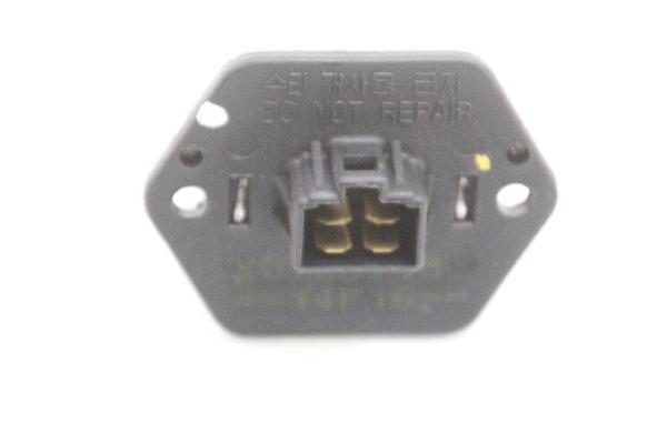 Heizgebläsevorwiderstand 971282D210 Hyundai TUCSON 1