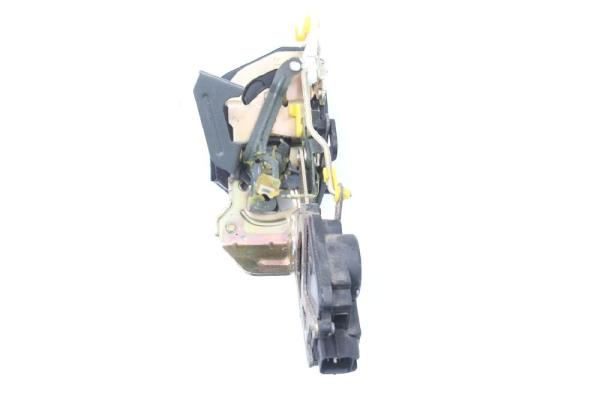 Türschloß hinten rechts 814202E000 Hyundai TUCSON 1