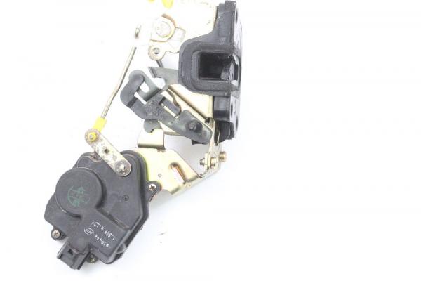 Türschloß hinten rechts 814202E000 Hyundai TUCSON 1