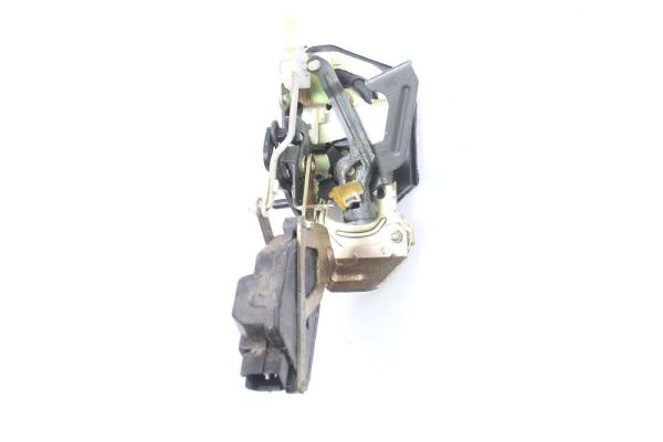 Türschloß hinten links 814102E000 Hyundai TUCSON 1