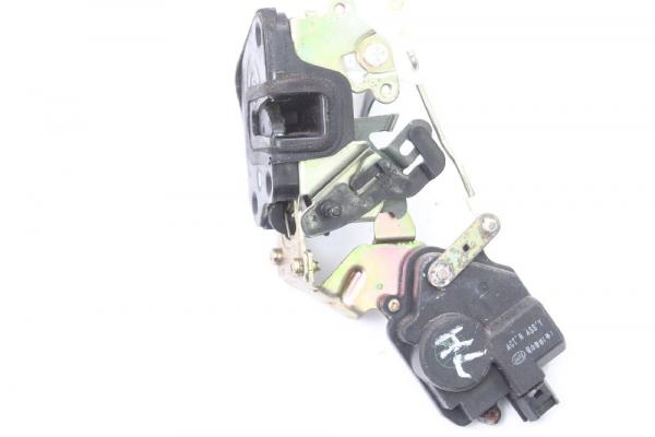 Türschloß hinten links 814102E000 Hyundai TUCSON 1