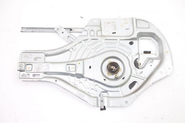 Fensterheber elektrisch vorn links 824702E010 Hyundai TUCSON 1