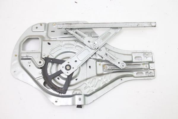 Fensterheber elektrisch vorn links 824702E010 Hyundai TUCSON 1