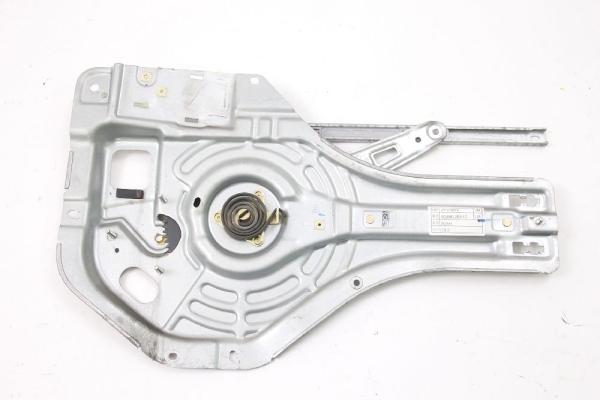 Fensterheber elektrisch hinten rechts 834802E010 Hyundai TUCSON 1