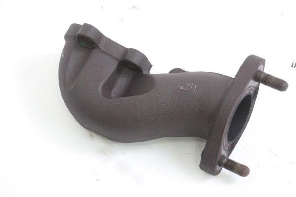 Auspuff / Hosenrohr 24F15 Hyundai TUCSON 1