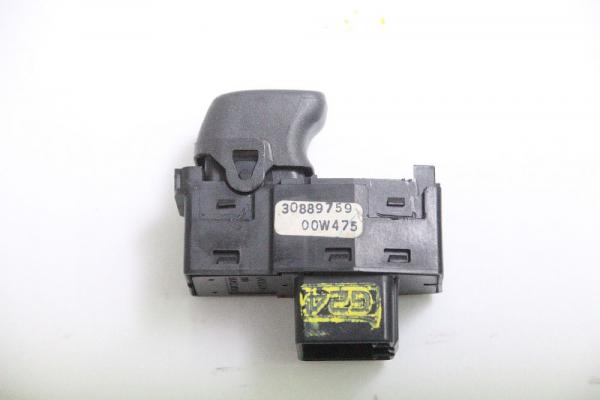 Schalter Fensterheber hinten rechts 30889759 Volvo V40