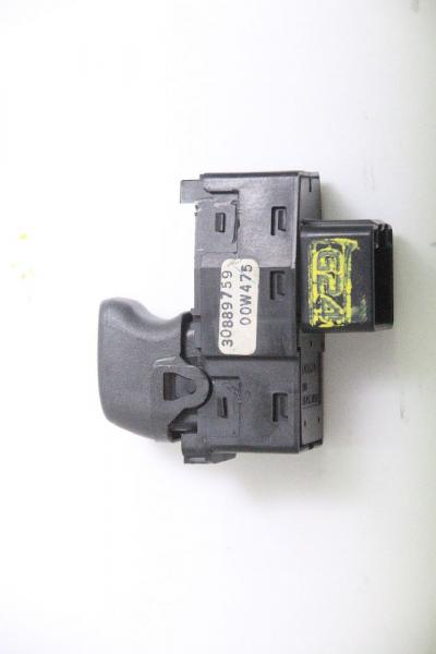 Schalter Fensterheber hinten rechts 30889759 Volvo V40
