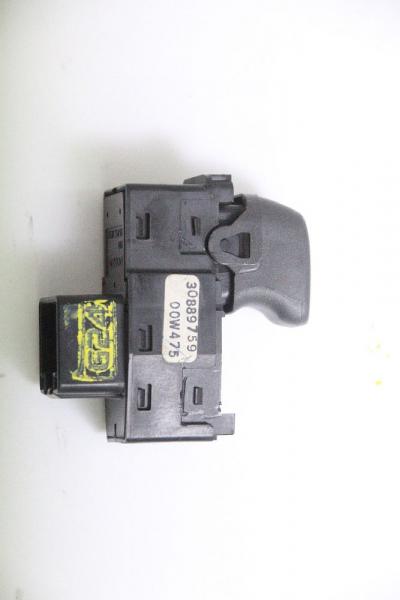 Schalter Fensterheber hinten rechts 30889759 Volvo V40