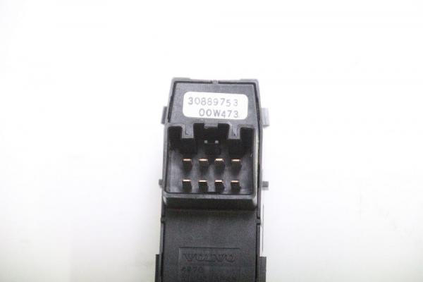 Schalter Fensterheber vorn rechts 30889753 Volvo V40