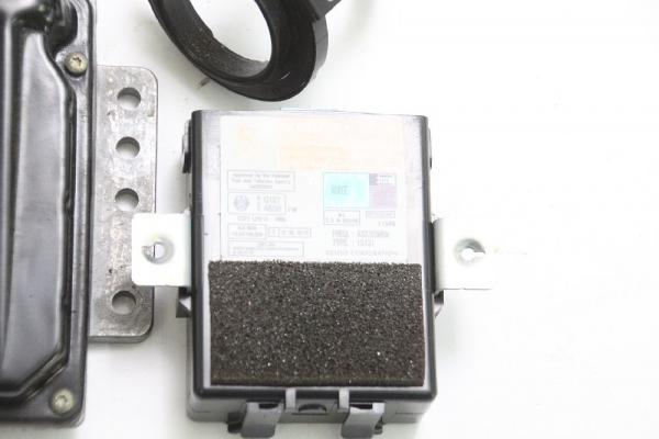 Steuergerät Motor P30614957 Volvo V40