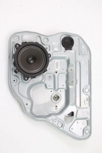 Fensterheber elektrisch hinten rechts 31253516 Volvo V50