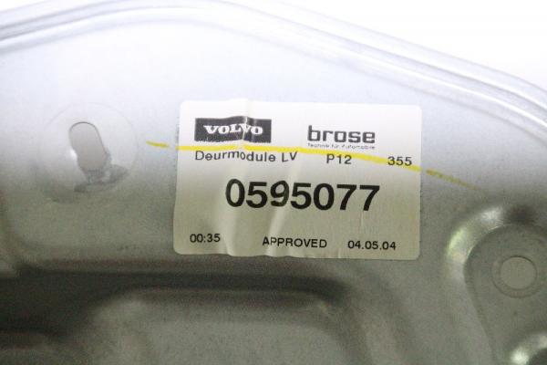 Fensterheber elektrisch vorn links 8679080 Volvo V50