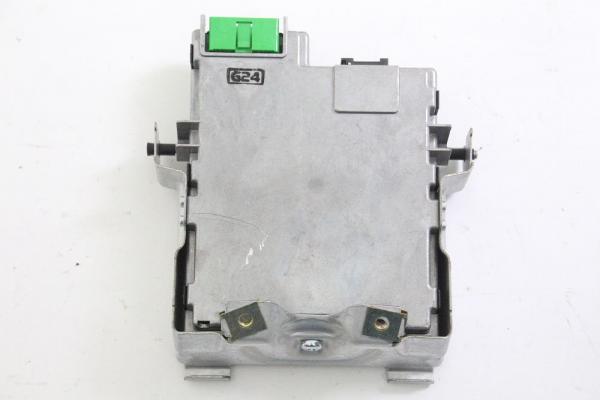 Achsschenkel vorn links Audi A3 Sportback 8P 2.0 103 KW 140 PS ABS Diesel 08-200 gebraucht 1