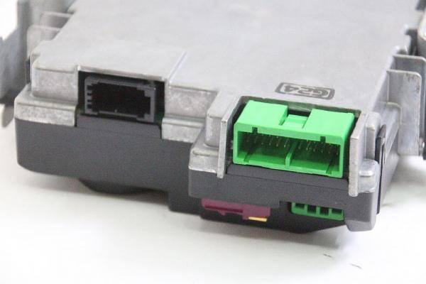 Steuergerät Karosserie 8673256 Volvo V50
