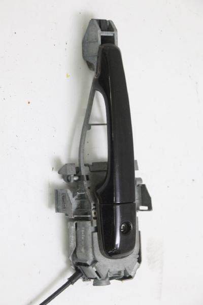 Türschloss hinten links Citroen C-CROSSER 9137N0 ANSEI 03-2009 gebraucht 2