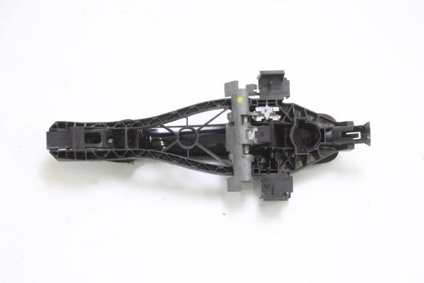 Lenksäule VW TOURAN 1 1T1419502M mit Höhenverstellung 2,0 103 KW 140 PS 10-2005 gebraucht 2