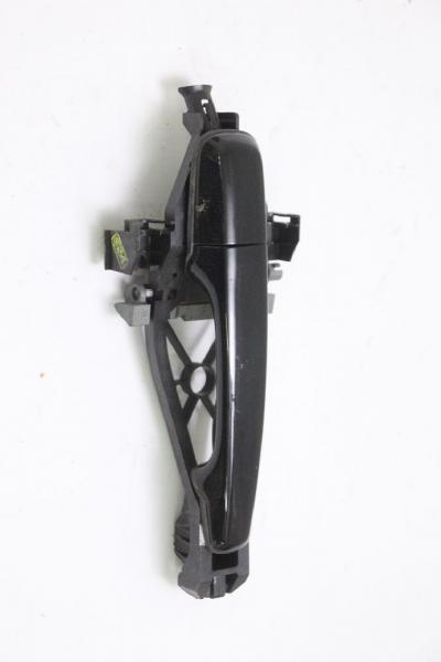 Türschloss hinten links Citroen C-CROSSER 9137N0 ANSEI 03-2009 gebraucht 1