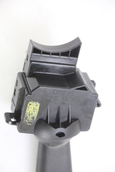 Spiegel elektrisch links Renault MEGANE BA 7700834183 7701040426 03-1997 gebraucht 3