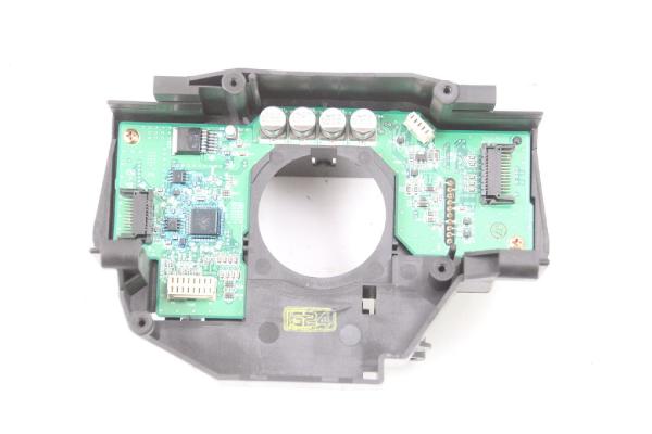 Türgriff vorn rechts Volvo V70 I 9444121 03-2000 gebraucht 1