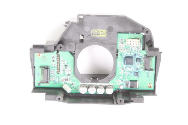 Schleifring Audi A3 Sportback 8P 1K0959653D 08-2006 gebraucht 2