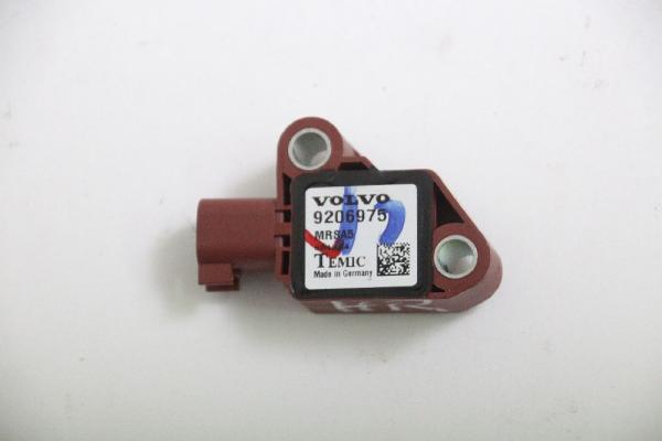 Airbag Sensor hinten links 9206975 Volvo V50