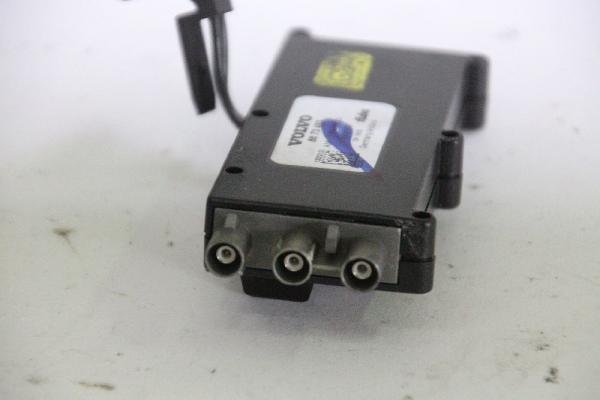 Rückleuchte links VW POLO 6N2 6N0945095H 03-2000 gebraucht 2