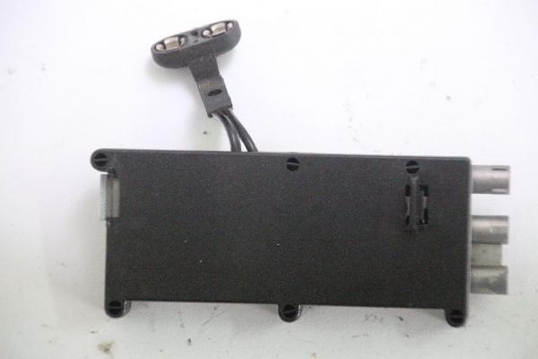 Lautsprecher Audi A3 Sportback 8P 8P4035382 08-2006 gebraucht 1