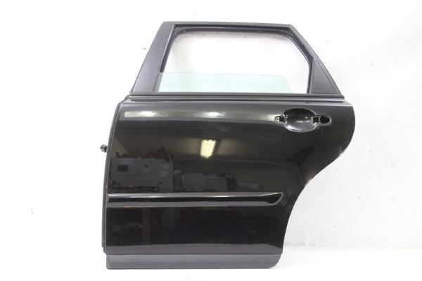 Tür hinten links 31335469 Volvo V50
