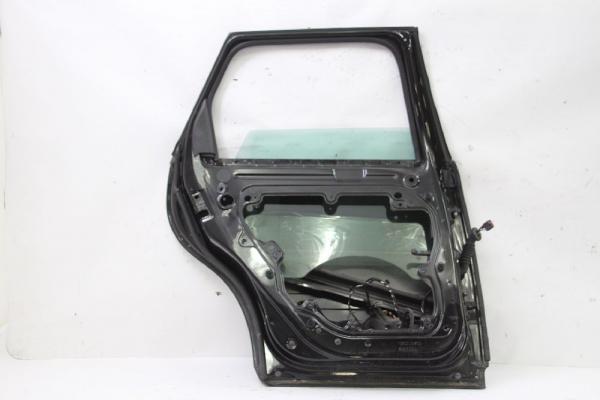 Lenkrad Mazda CX 7 11-2011 gebraucht 2