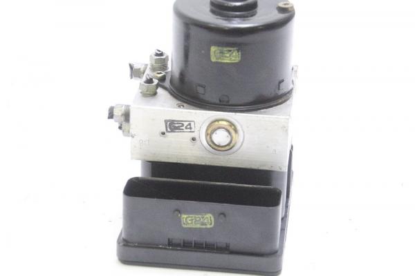 Sitzgarnitur Fiat Coupe 175 Leder schwarz 06-1997 gebraucht 2